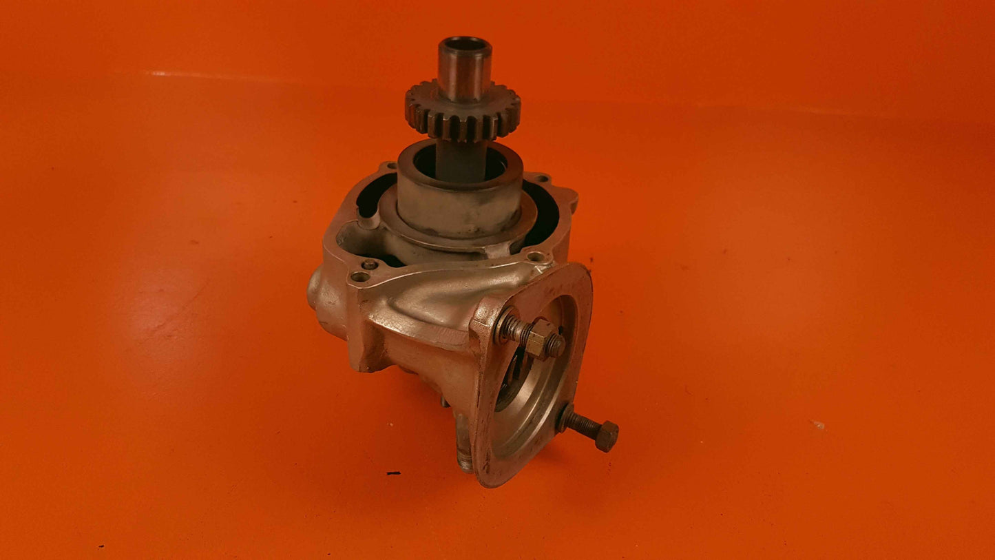 646220A50 Continental Starter Adapter Assy