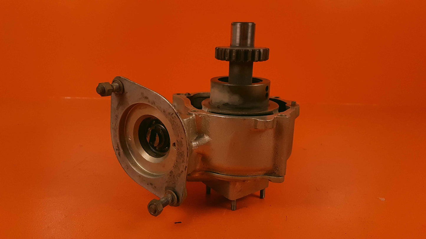 646220A50 Continental Starter Adapter Assy