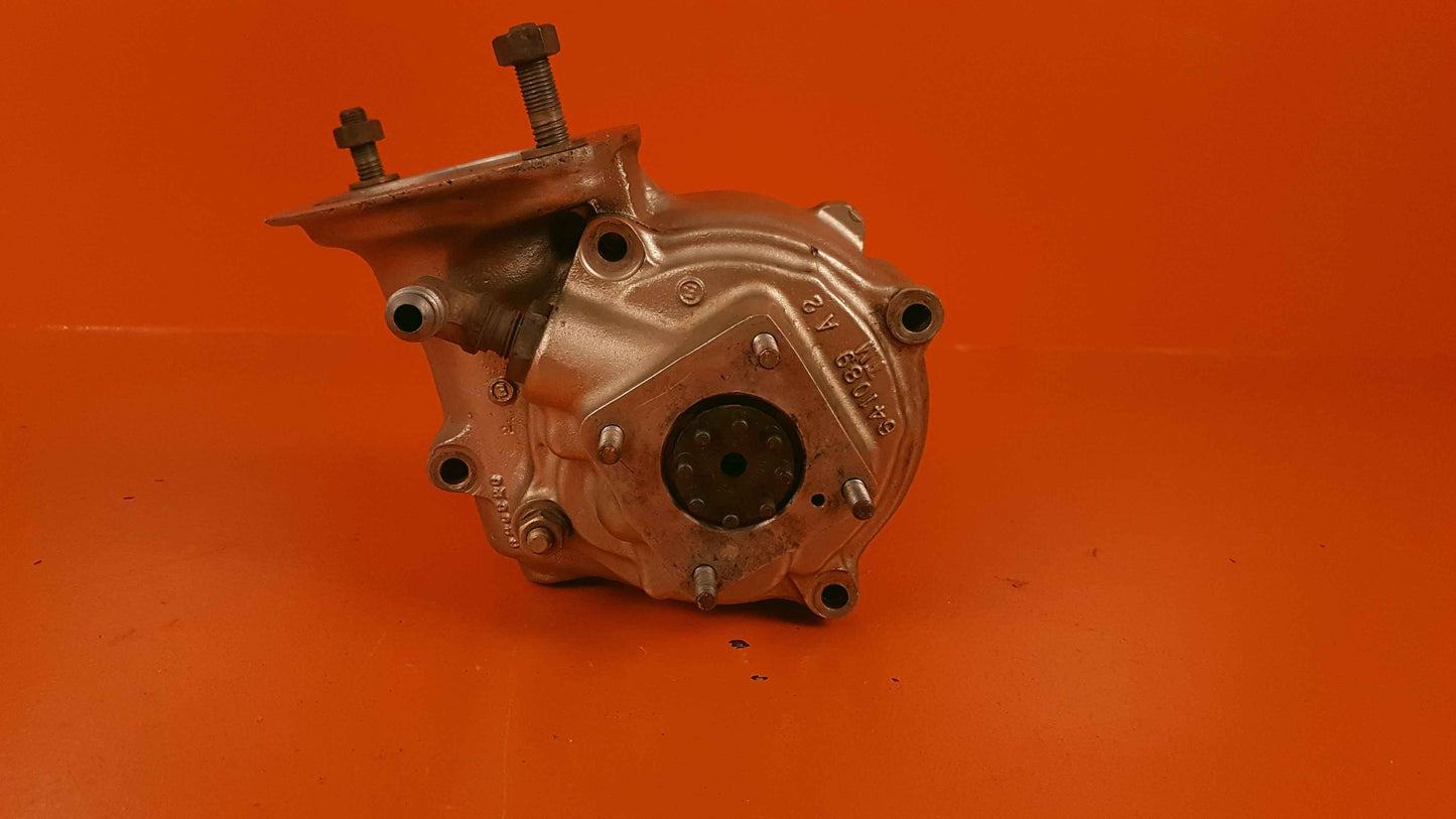 646220A50 Continental Starter Adapter Assy