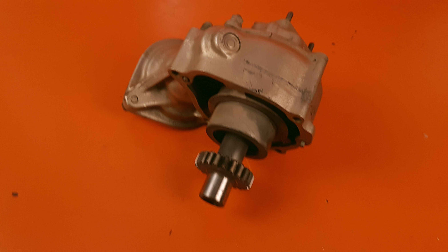 646220A50 Continental Starter Adapter Assy