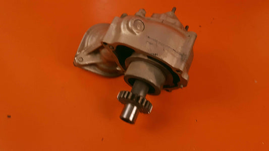 646220A50 Continental Starter Adapter Assy