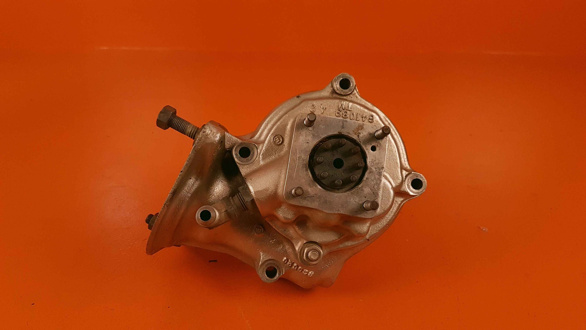 646220A50 Continental Starter Adapter Assy