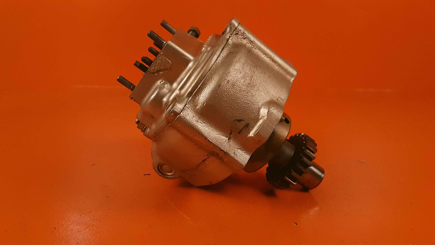 646220A50 Continental Starter Adapter Assy
