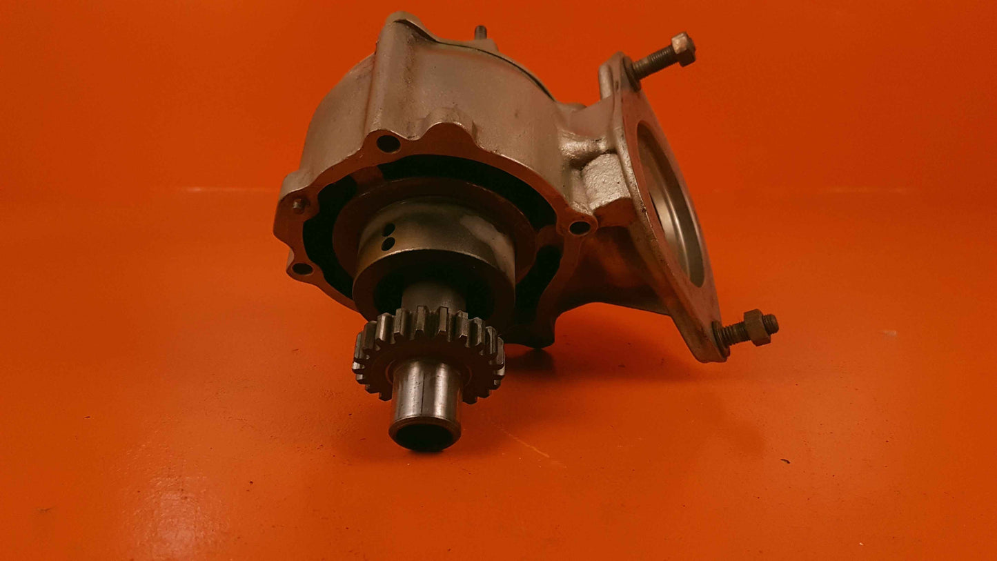 646220A50 Continental Starter Adapter Assy