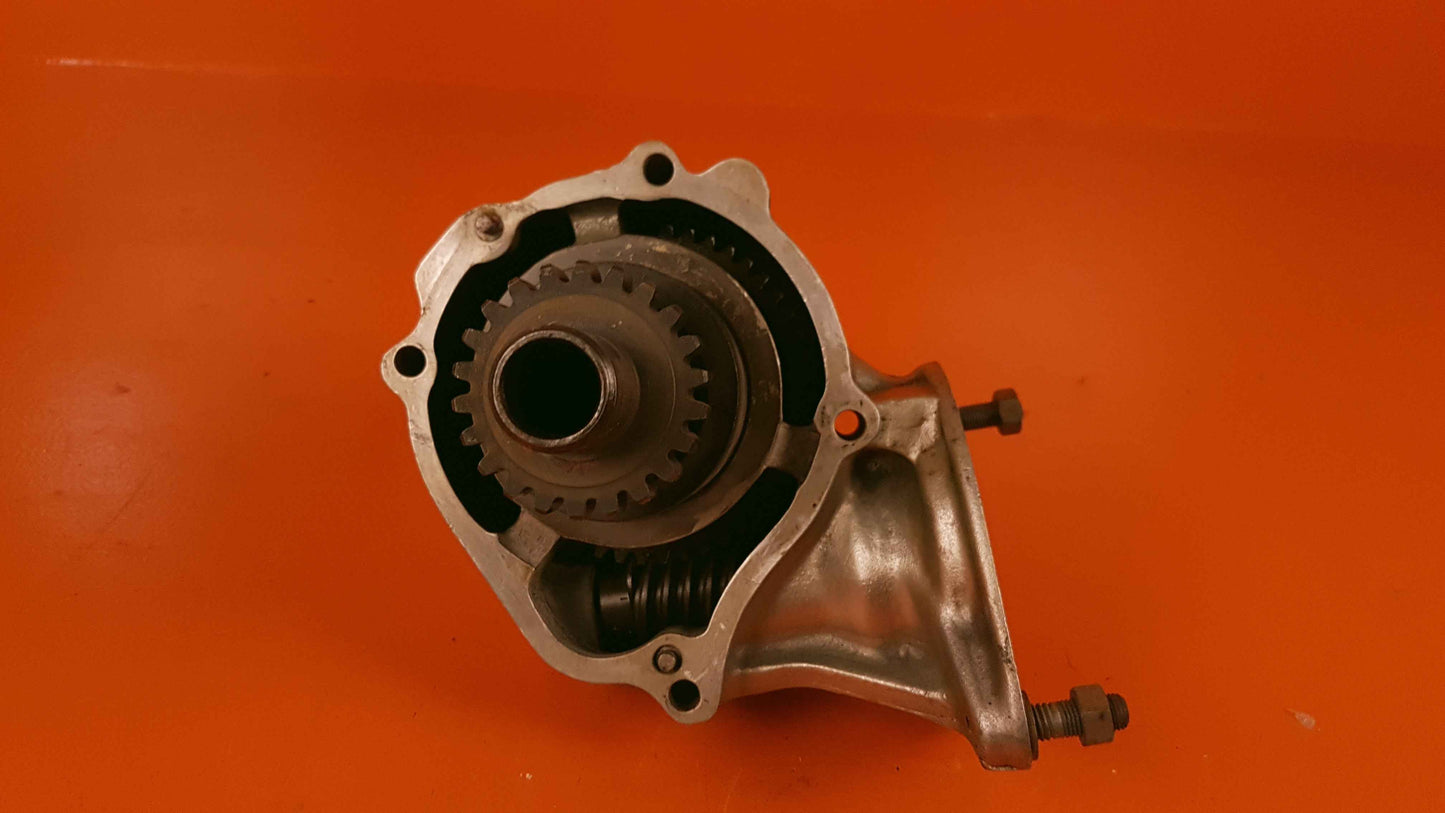 646220A50 Continental Starter Adapter Assy