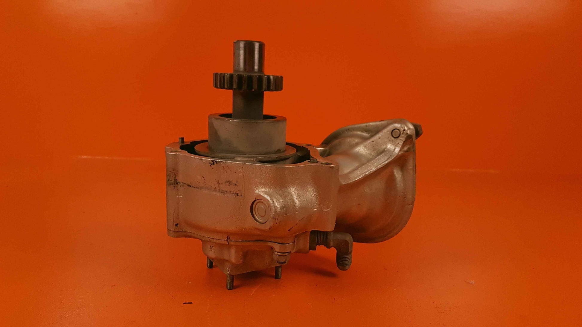 646220A50 Continental Starter Adapter Assy
