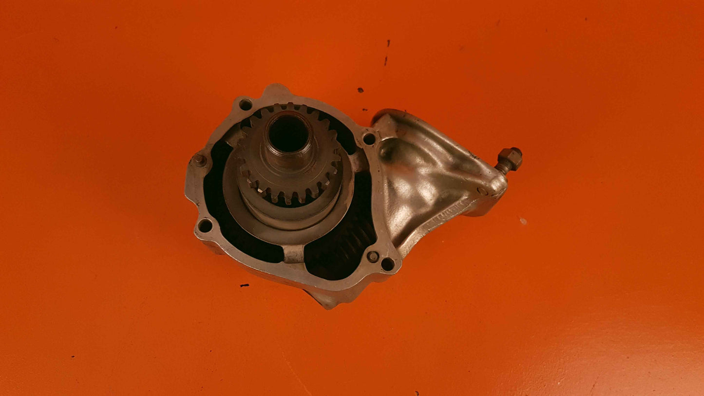 646220A50 Continental Starter Adapter Assy