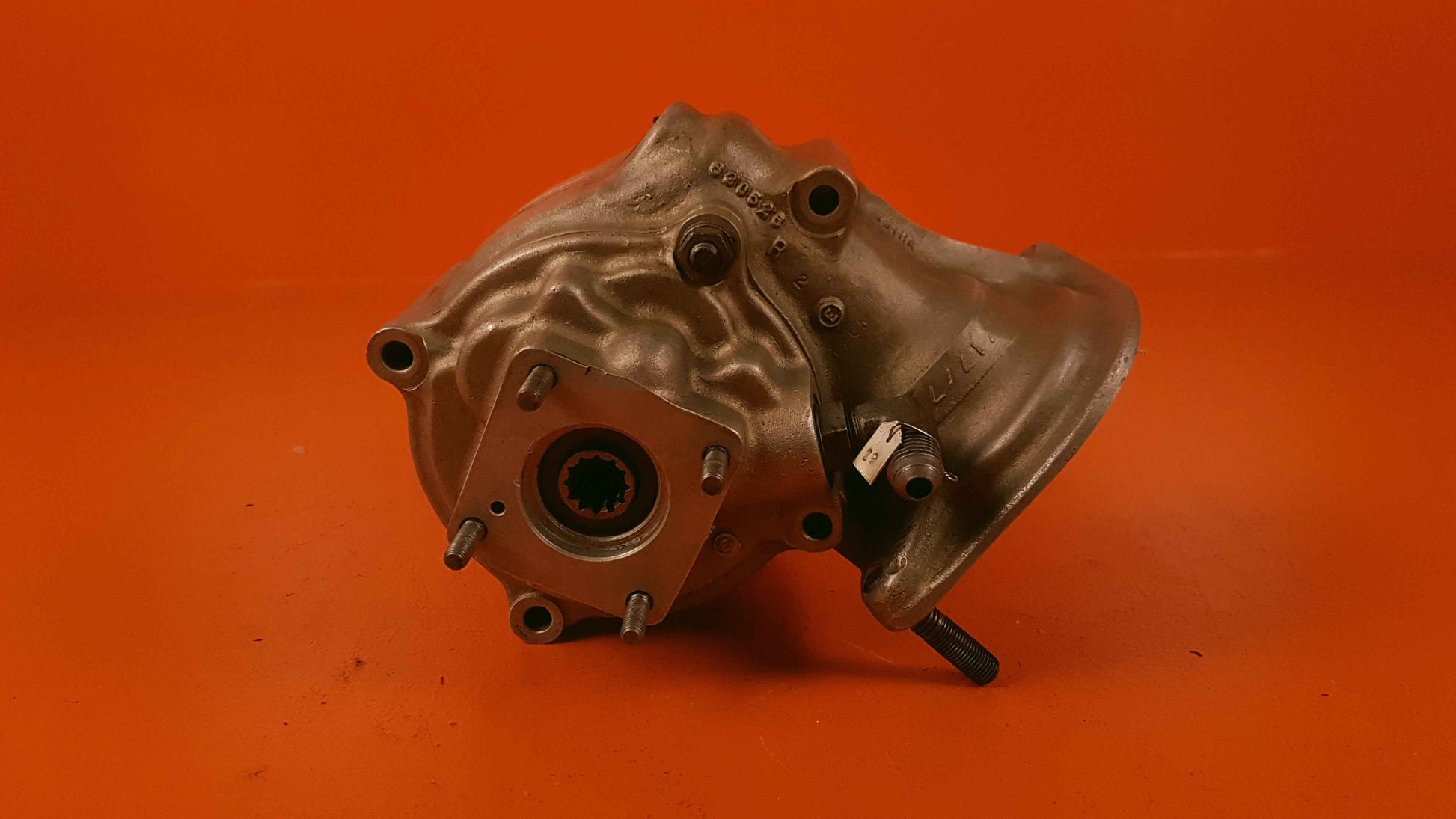 646220A50 Continental Starter Adapter Assy