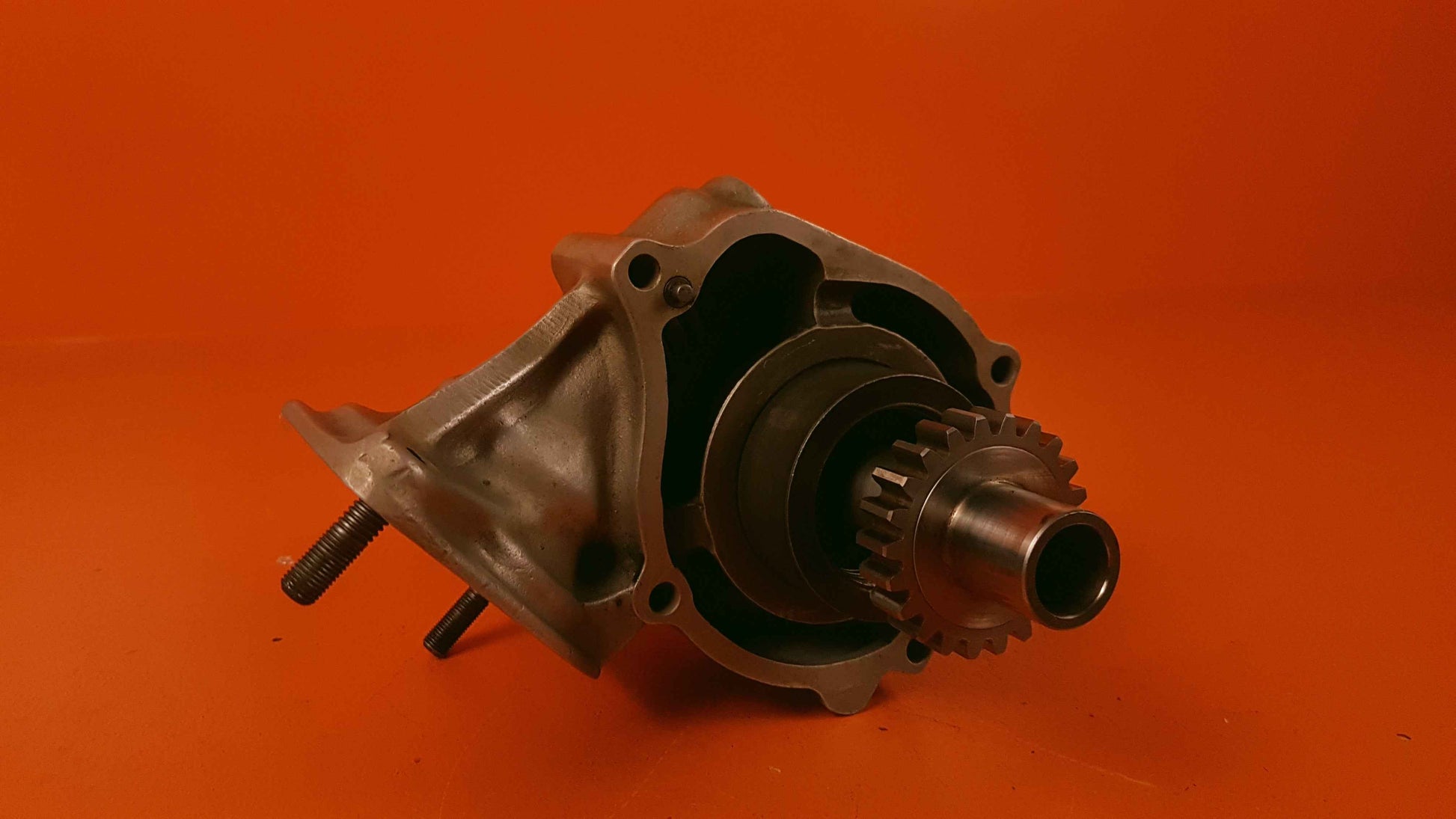 646220A50 Continental Starter Adapter Assy