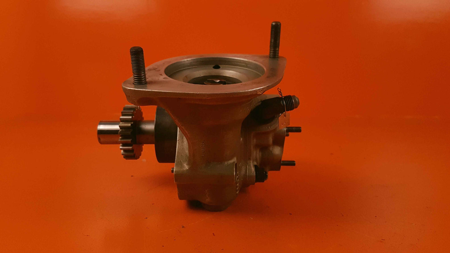 646220A50 Continental Starter Adapter Assy