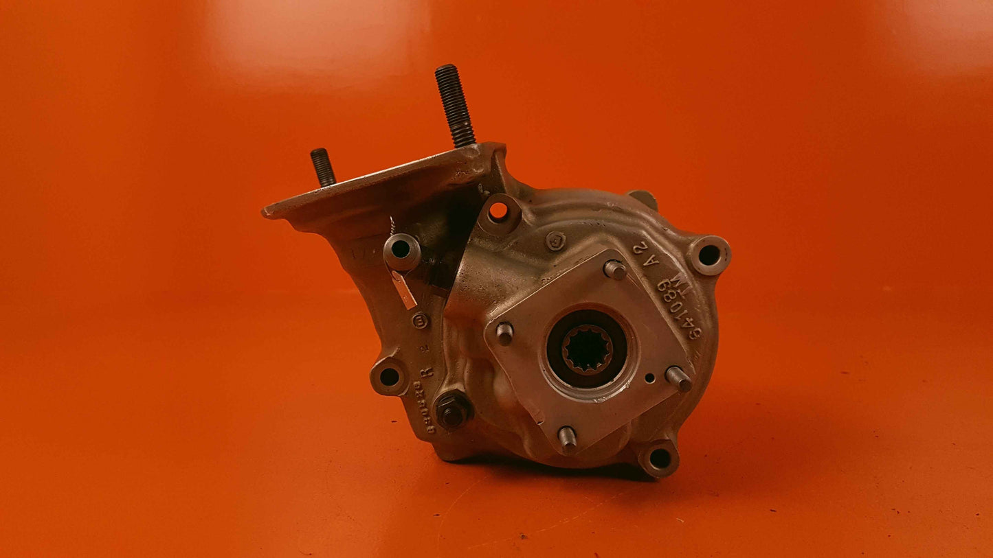 646220A50 Continental Starter Adapter Assy