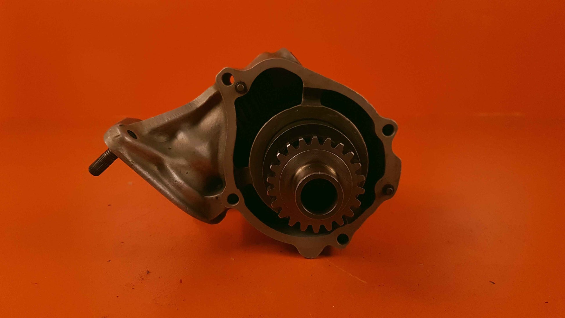 646220A50 Continental Starter Adapter Assy