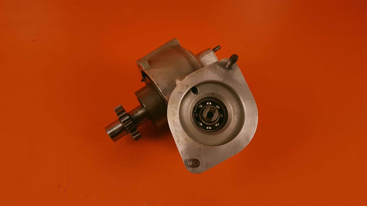 646220A50 Continental Starter Adapter Assy