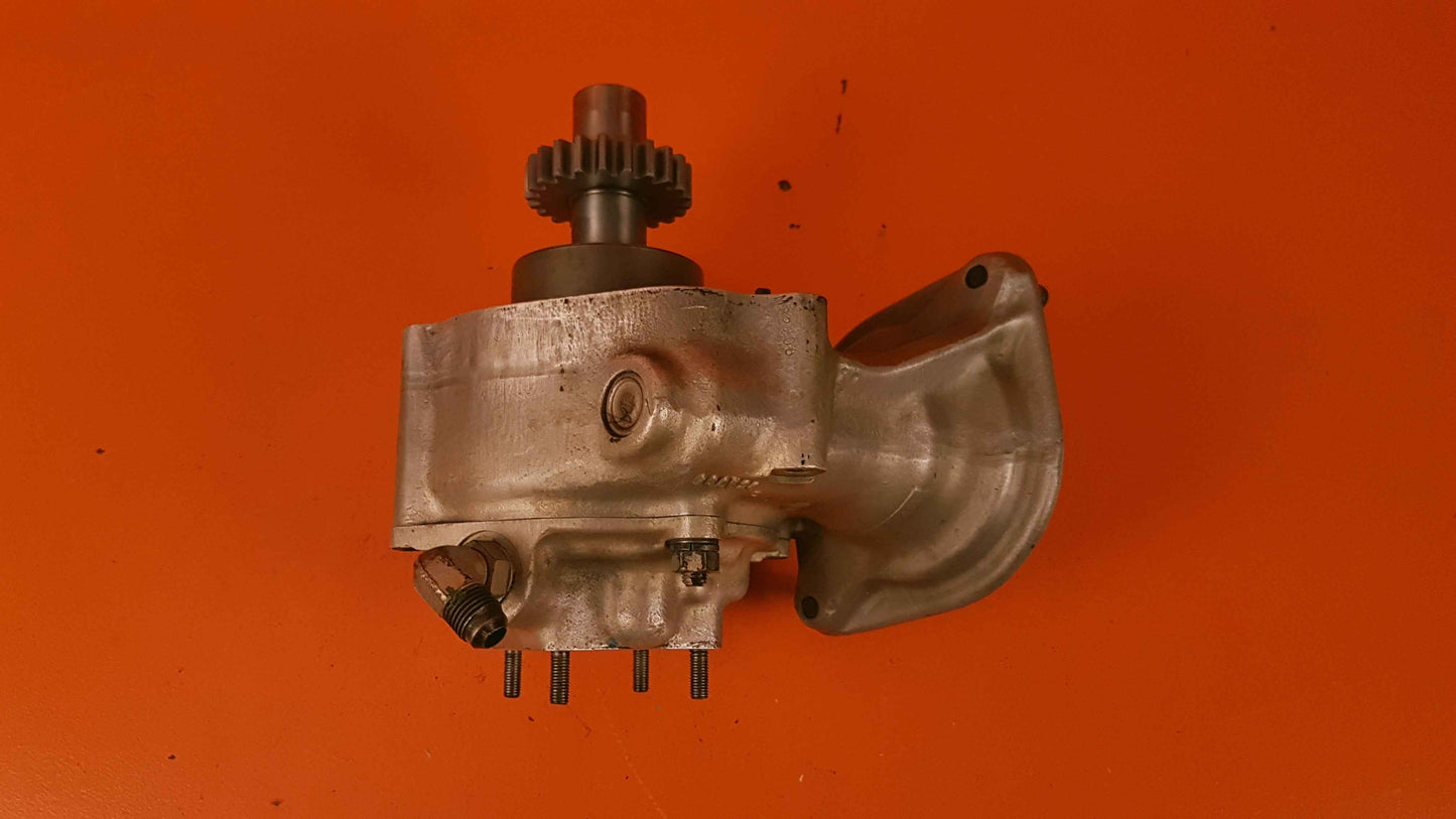646220A50 Continental Starter Adapter Assy