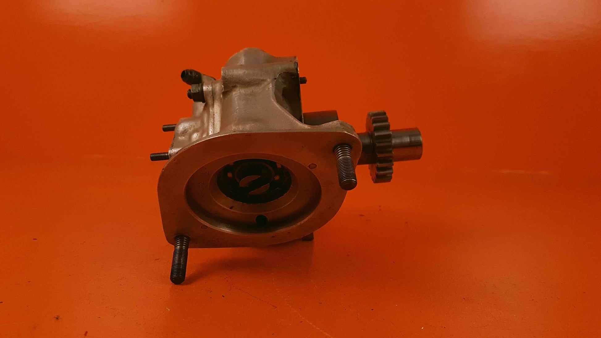 646220A50 Continental Starter Adapter Assy
