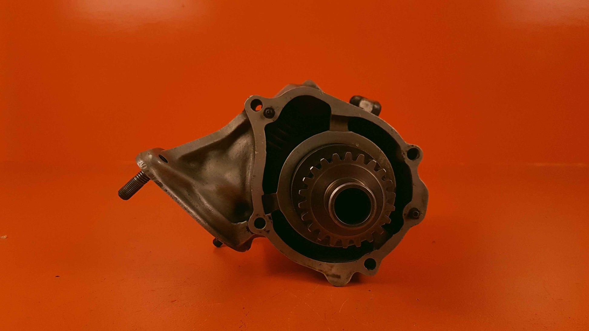 646220A50 Continental Starter Adapter Assy