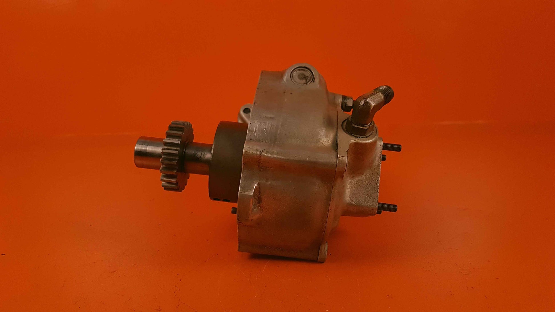 646220A50 Continental Starter Adapter Assy