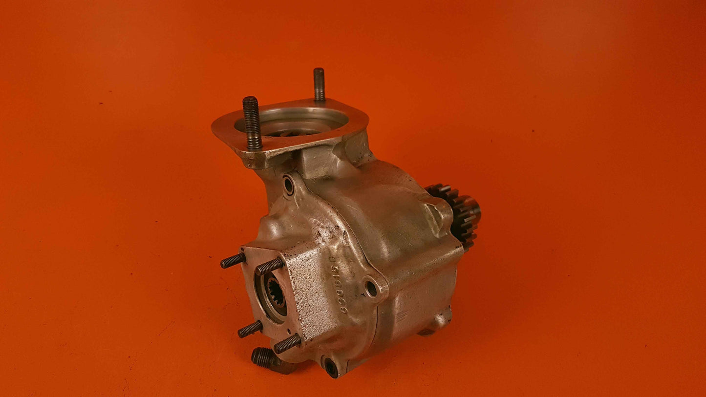 646220A50 Continental Starter Adapter Assy