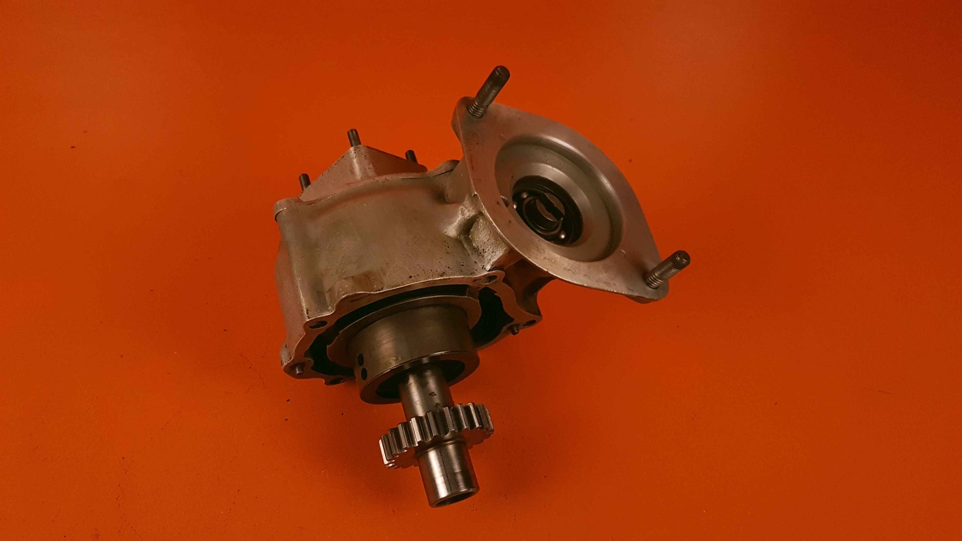 646220A50 Continental Starter Adapter Assy