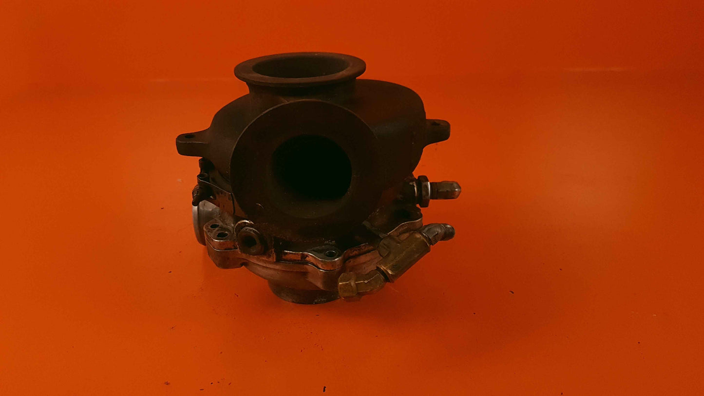 646396 Garret Turbocharger Assy
