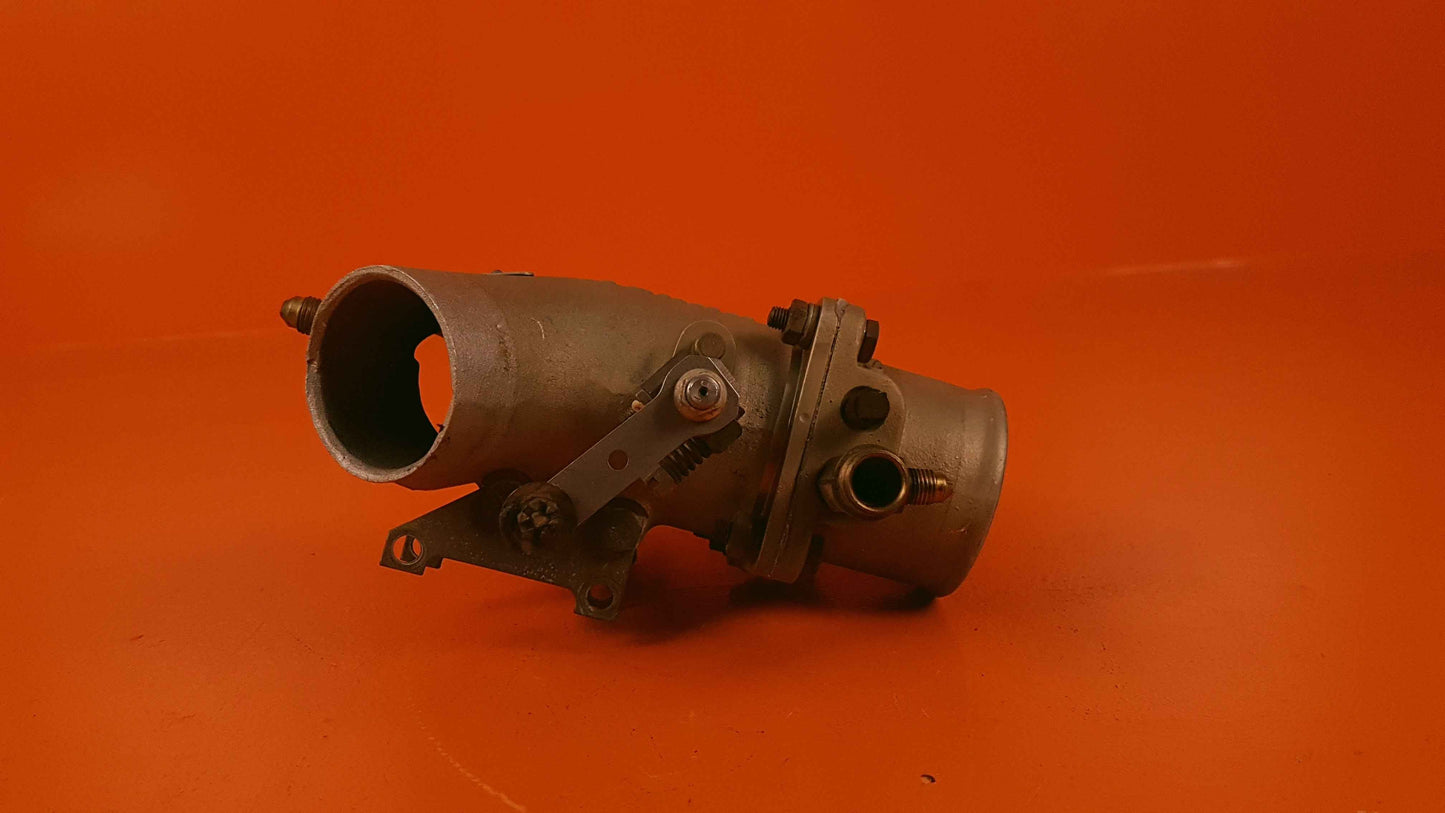 640563-15A4 Continental Throttle Body Assy