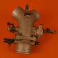 640563-15A4 Continental Throttle Body Assy
