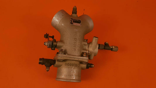 640563-15A4 Continental Throttle Body Assy