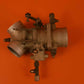 640563-15A4 Continental Throttle Body Assy