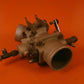 640563-15A4 Continental Throttle Body Assy