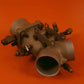 640563-15A4 Continental Throttle Body Assy