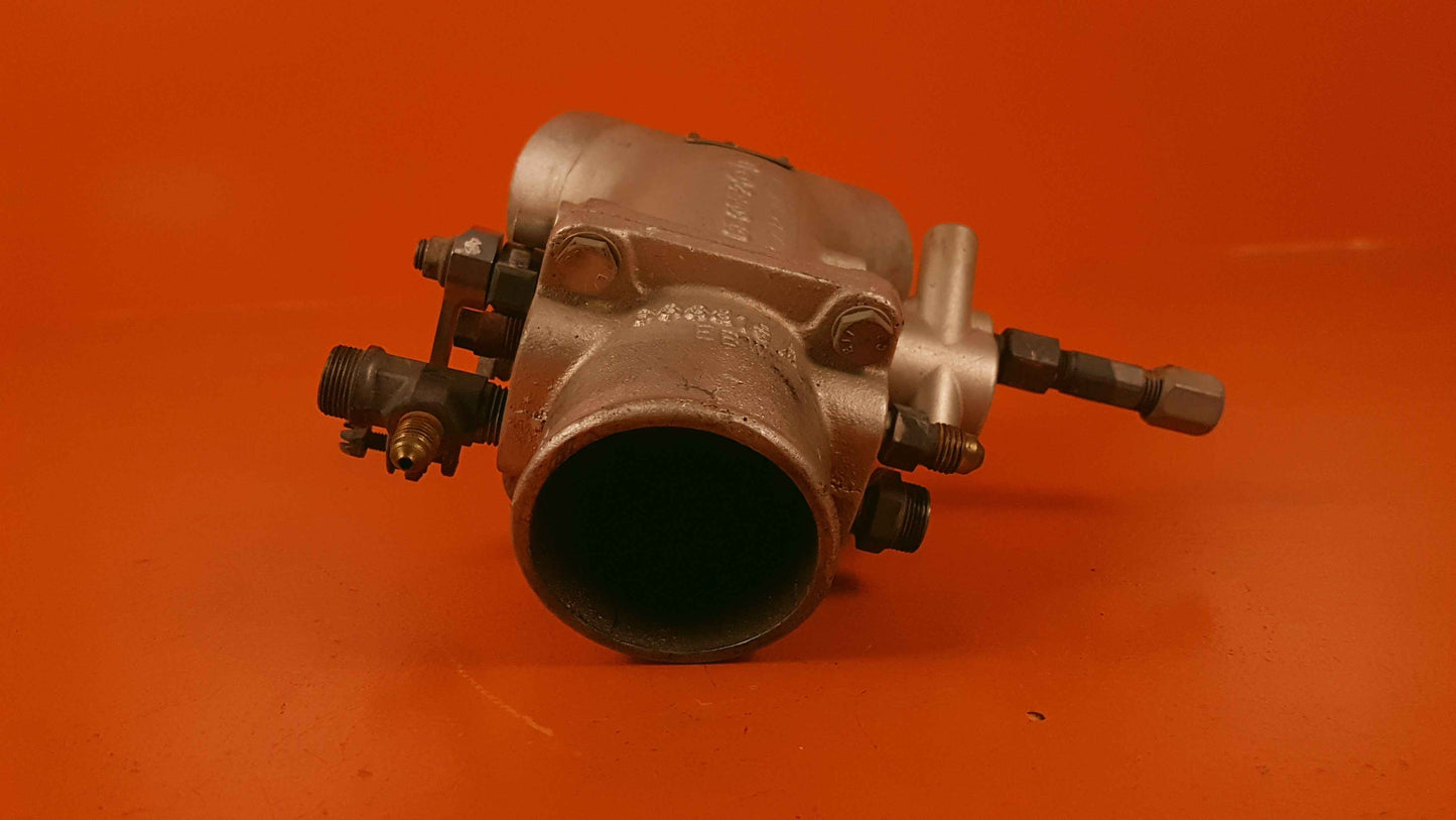 640563-15A4 Continental Throttle Body Assy
