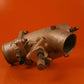 640563-15A4 Continental Throttle Body Assy