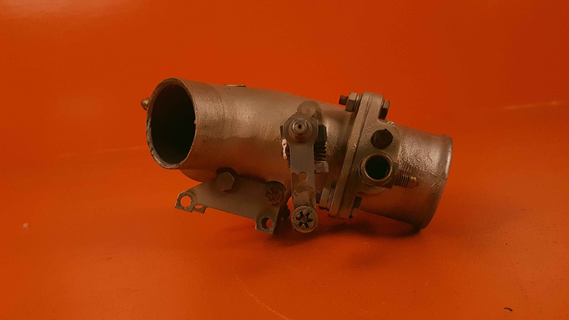 640563-15A4 Continental Throttle Body Assy