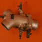 640563-15A4 Continental Throttle Body Assy