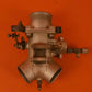 640563-15A4 Continental Throttle Body Assy