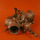 640563-15A4 Continental Throttle Body Assy