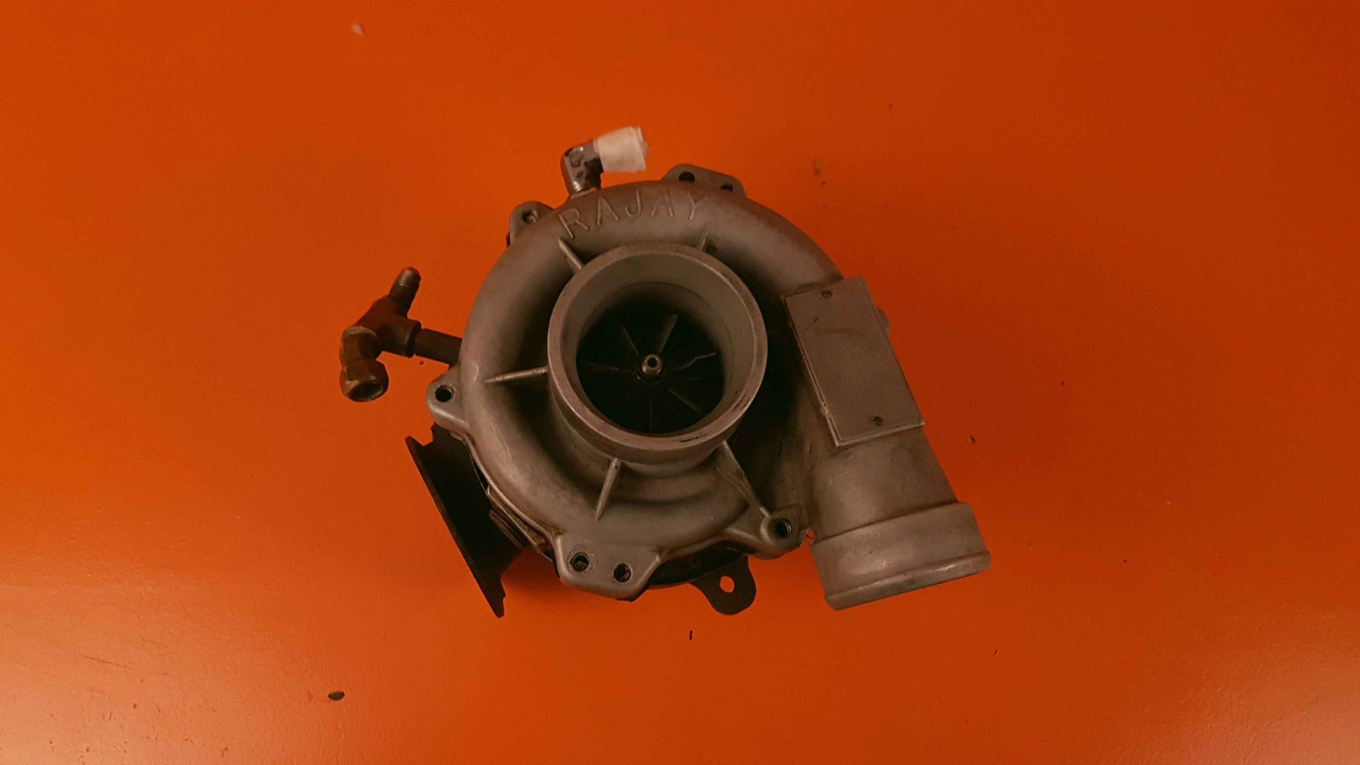 325E10-1 Garret Turbocharger
