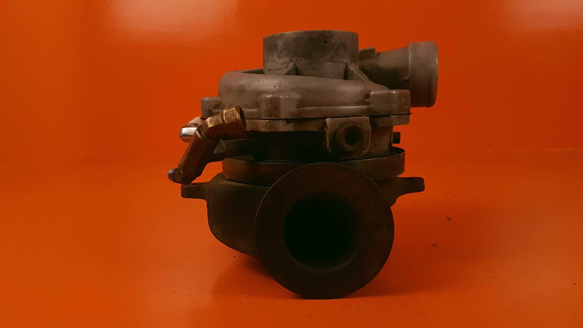 325E10-1 Garret Turbocharger