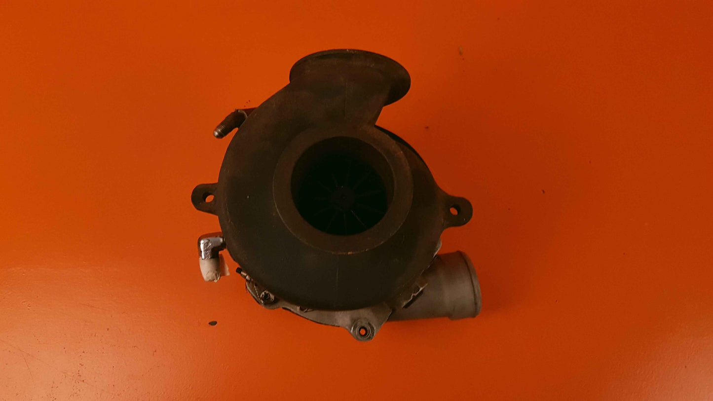 325E10-1 Garret Turbocharger