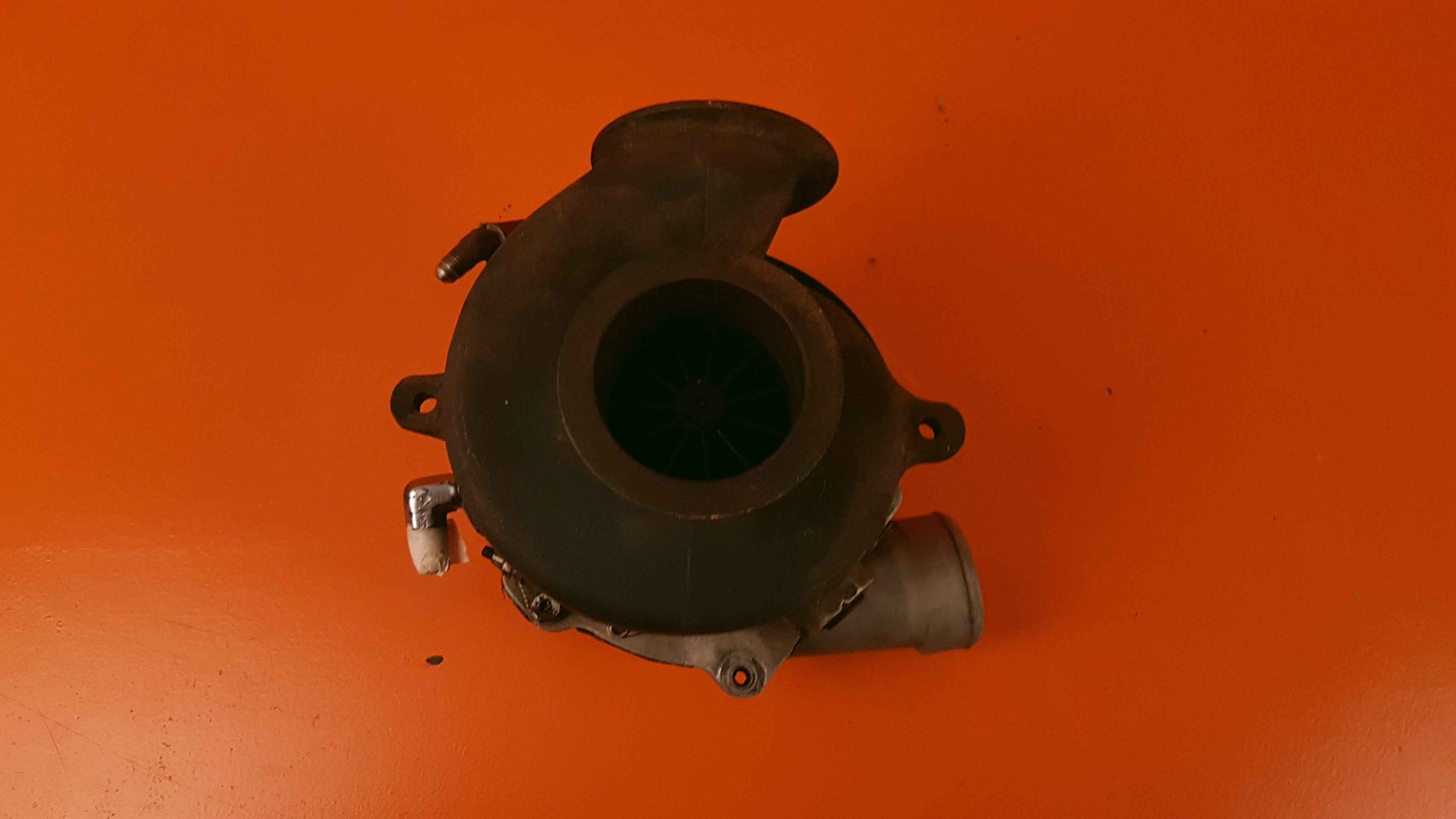 325E10-1 Garret Turbocharger