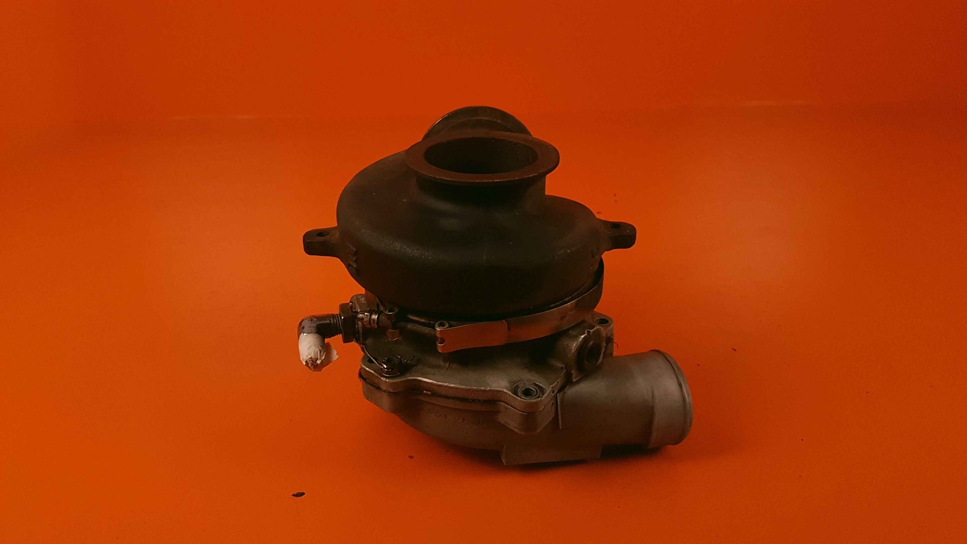 325E10-1 Garret Turbocharger