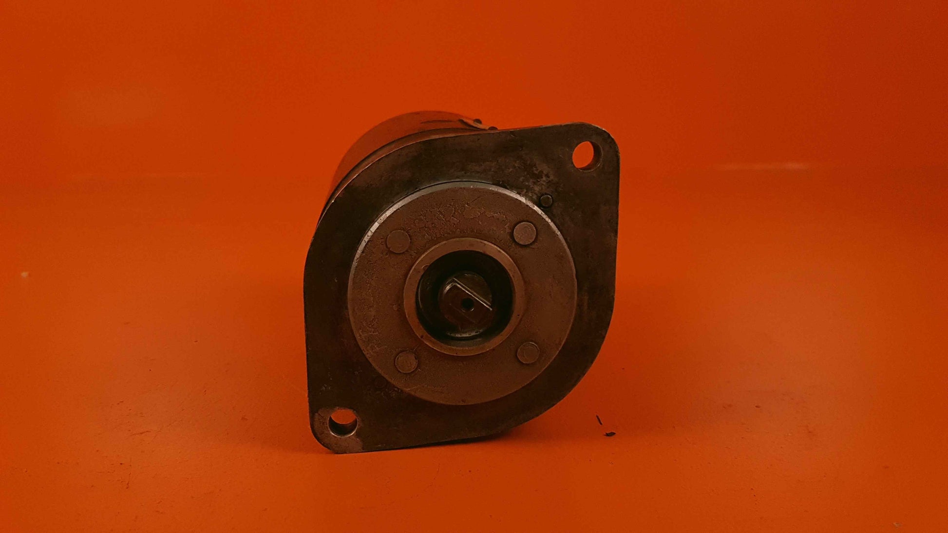MCL6501 Prestolite Starter