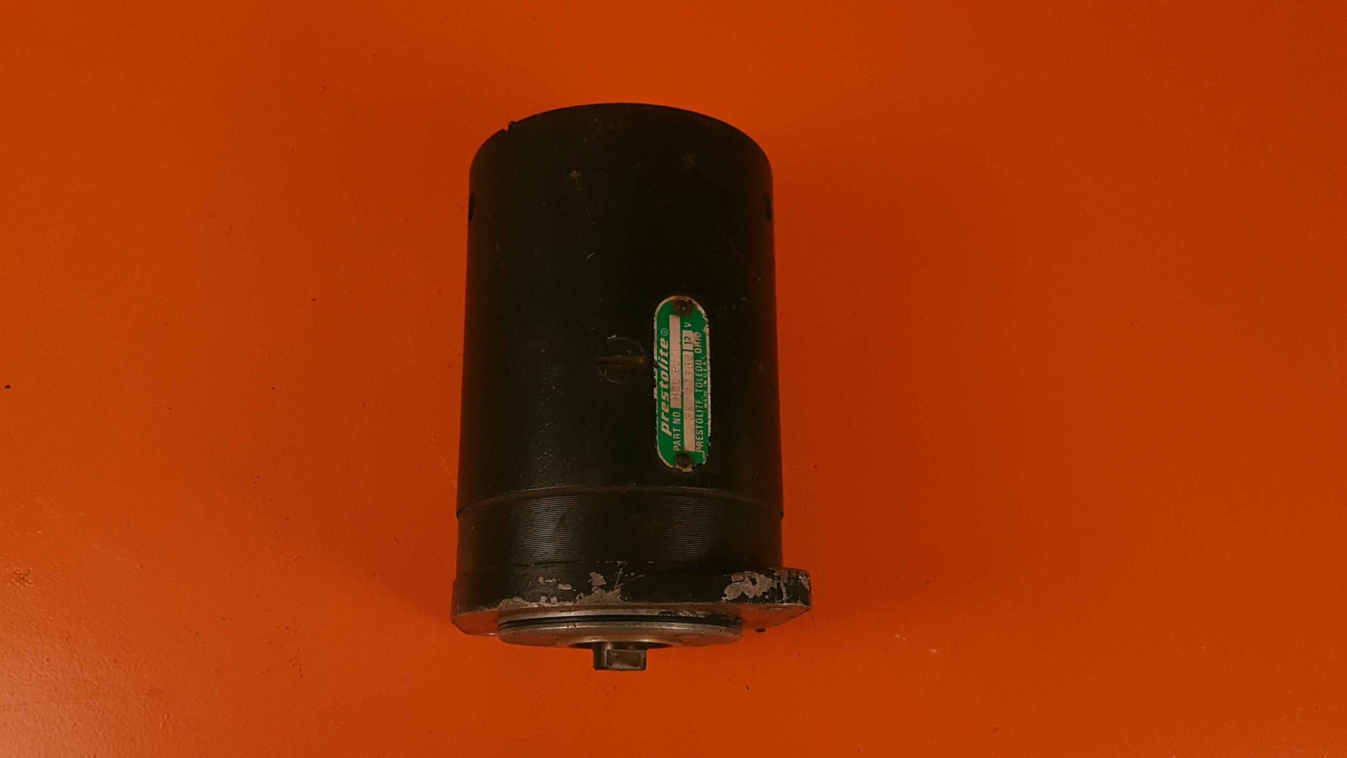 MCL6501 Prestolite Starter
