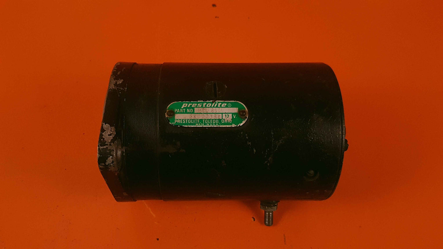 MCL6501 Prestolite Starter