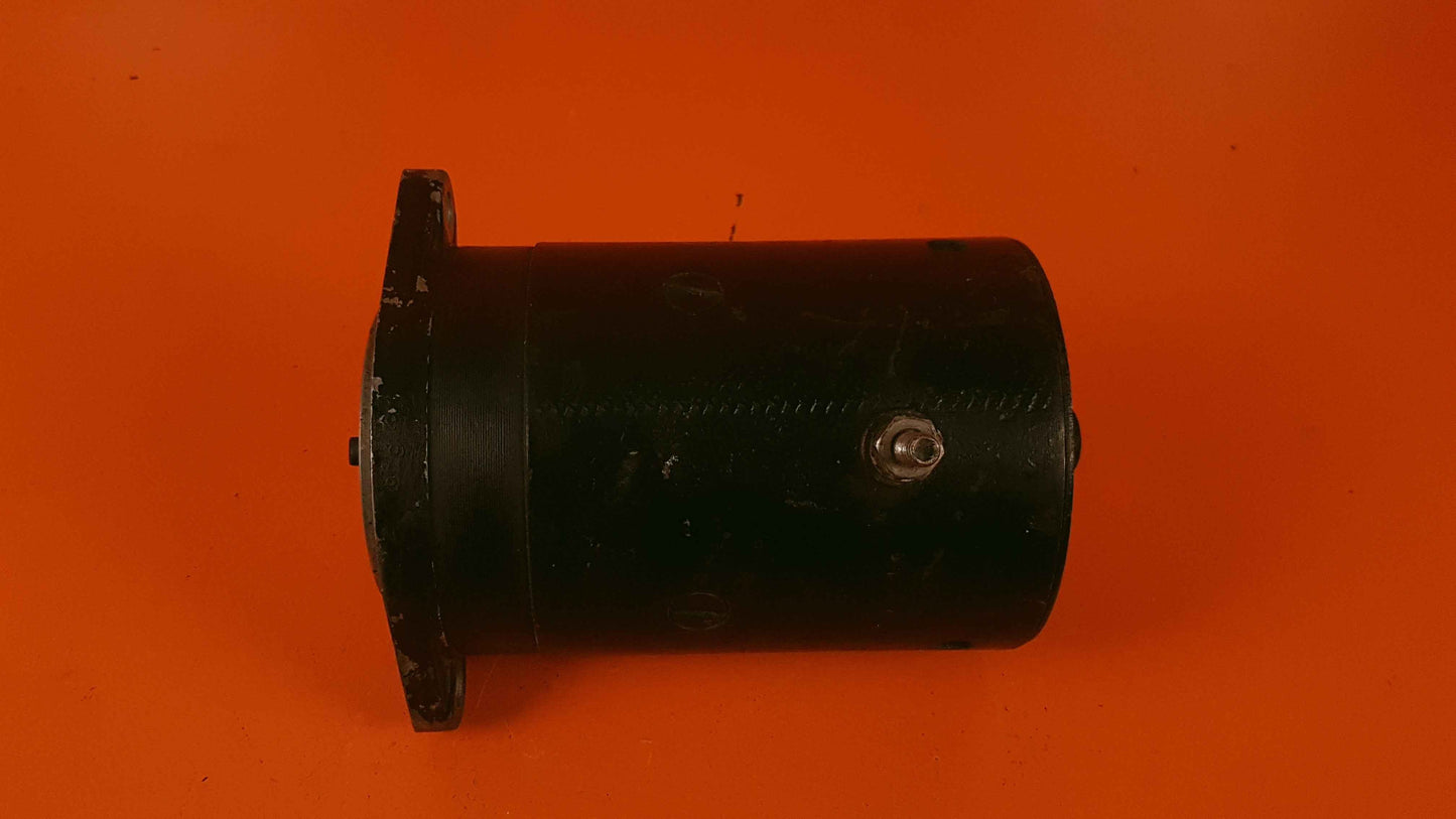 MCL6501 Prestolite Starter