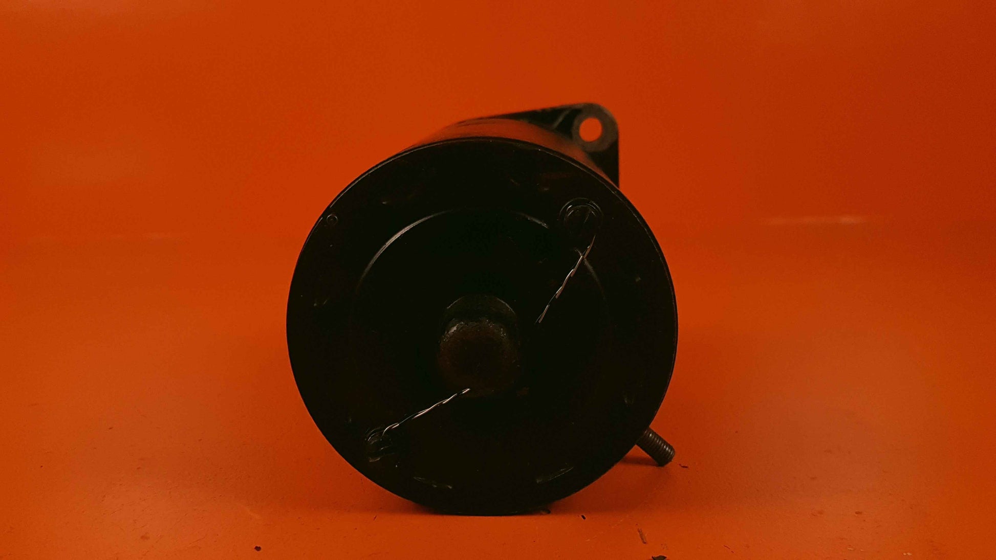 MCL6501 Prestolite Starter