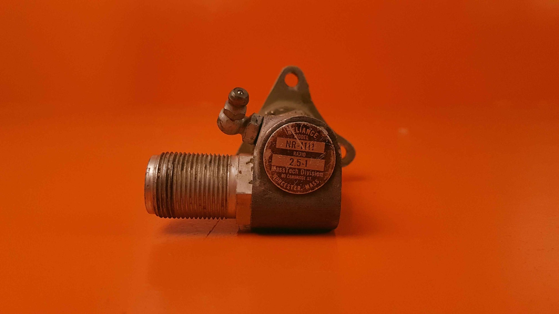NR-1111 Mass Tech Tachometer Drive Adapter