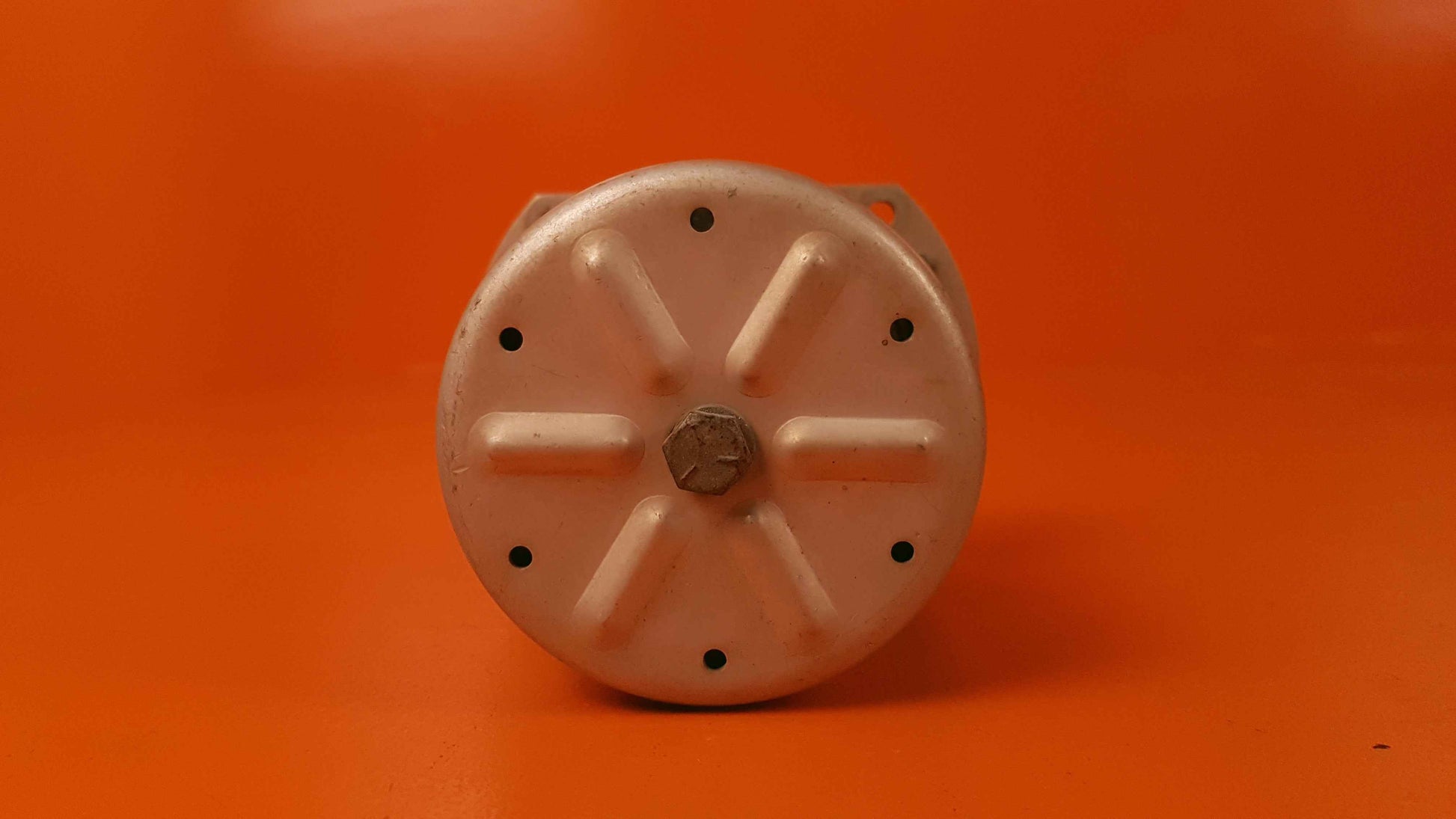 641404-1 Continental Overboost Valve Assy