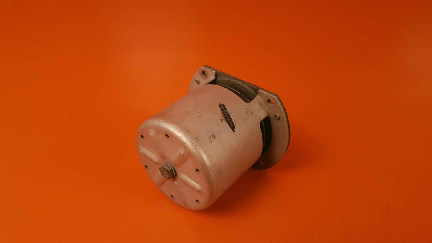 641404-1 Continental Overboost Valve Assy