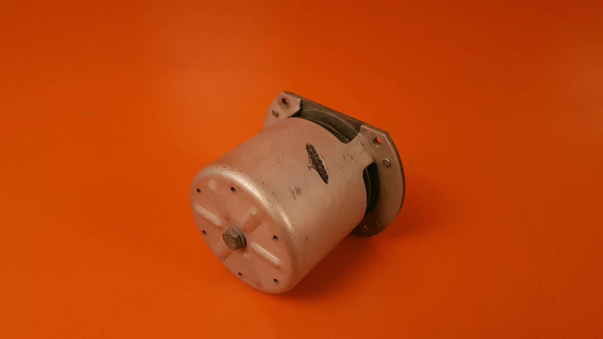 641404-1 Continental Overboost Valve Assy